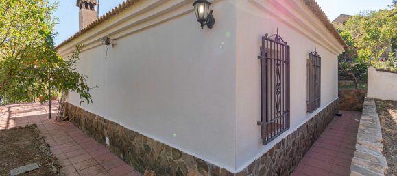 3 Schlafzimmer Haus in Granada, Spain, Nr. 152387 67