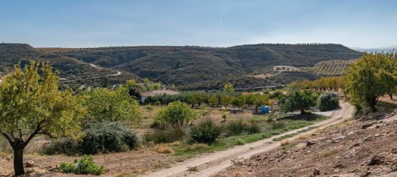 3 Schlafzimmer Haus in Granada, Spain, Nr. 152387 15