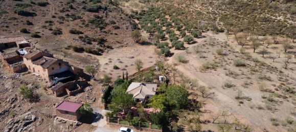 3 Schlafzimmer Haus in Granada, Spain, Nr. 152387 2