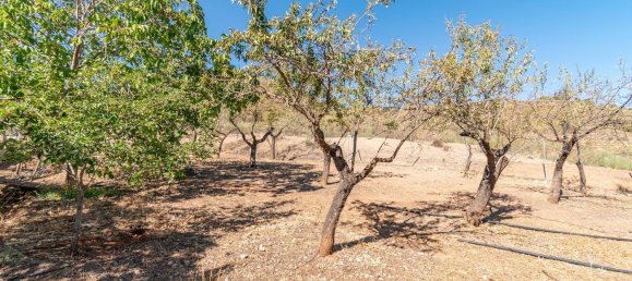 3 Schlafzimmer Haus in Granada, Spain, Nr. 152387 46