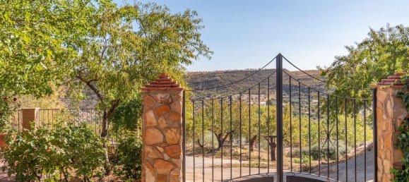 3 Schlafzimmer Haus in Granada, Spain, Nr. 152387 42