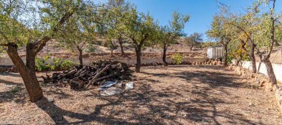 3 Schlafzimmer Haus in Granada, Spain, Nr. 152387 17