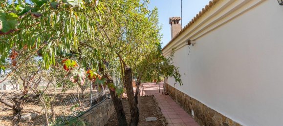 3 Schlafzimmer Haus in Granada, Spain, Nr. 152387 24
