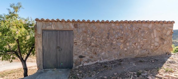 3 Schlafzimmer Haus in Granada, Spain, Nr. 152387 28