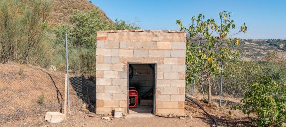 3 Schlafzimmer Haus in Granada, Spain, Nr. 152387 52