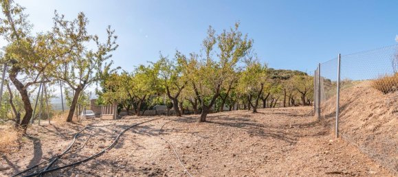 3 Schlafzimmer Haus in Granada, Spain, Nr. 152387 86