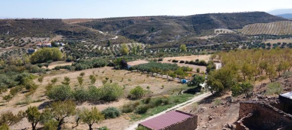 3 Schlafzimmer Haus in Granada, Spain, Nr. 152387 11