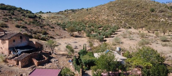 3 Schlafzimmer Haus in Granada, Spain, Nr. 152387 5