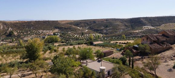 3 Schlafzimmer Haus in Granada, Spain, Nr. 152387 44