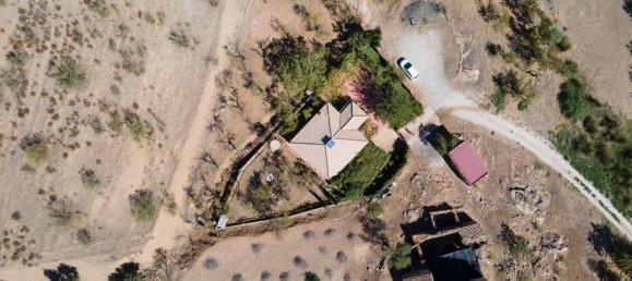 3 Schlafzimmer Haus in Granada, Spain, Nr. 152387 3