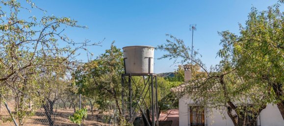 3 Schlafzimmer Haus in Granada, Spain, Nr. 152387 13