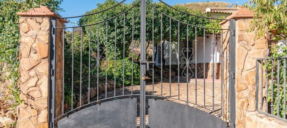 3 Schlafzimmer Haus in Granada, Spain, Nr. 152387 39