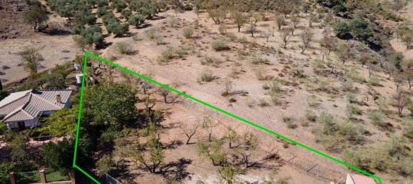 3 Schlafzimmer Haus in Granada, Spain, Nr. 152387 76