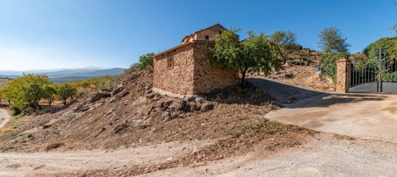 3 Schlafzimmer Haus in Granada, Spain, Nr. 152387 19