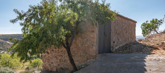 3 Schlafzimmer Haus in Granada, Spain, Nr. 152387 25