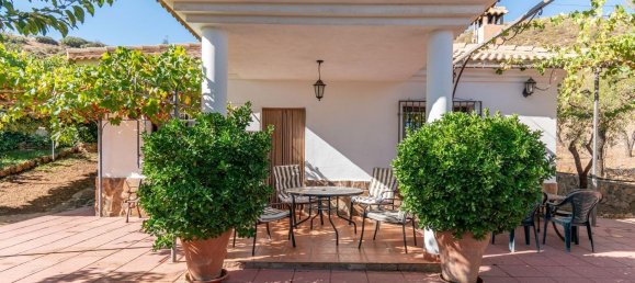 3 Schlafzimmer Haus in Granada, Spain, Nr. 152387 66