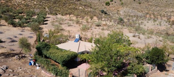 3 Schlafzimmer Haus in Granada, Spain, Nr. 152387 8