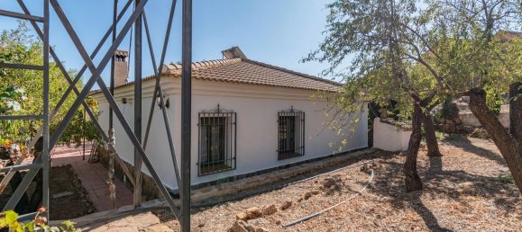 3 Schlafzimmer Haus in Granada, Spain, Nr. 152387 21