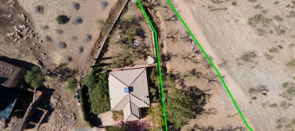 3 Schlafzimmer Haus in Granada, Spain, Nr. 152387 38