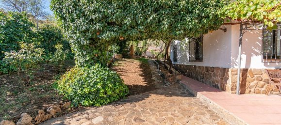 3 Schlafzimmer Haus in Granada, Spain, Nr. 152387 48