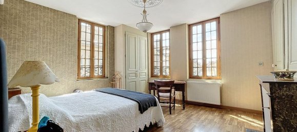 4 bedrooms Townhouse in Arcis-sur-Aube, France No. 64125 8