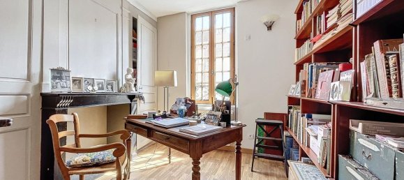 4 bedrooms Townhouse in Arcis-sur-Aube, France No. 64125 13