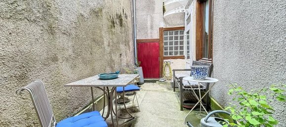 4 bedrooms Townhouse in Arcis-sur-Aube, France No. 64125 18