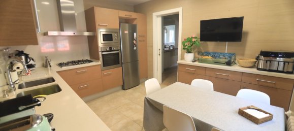 Дом с 5 спальнями в Сабадель, Испания № 170925 11