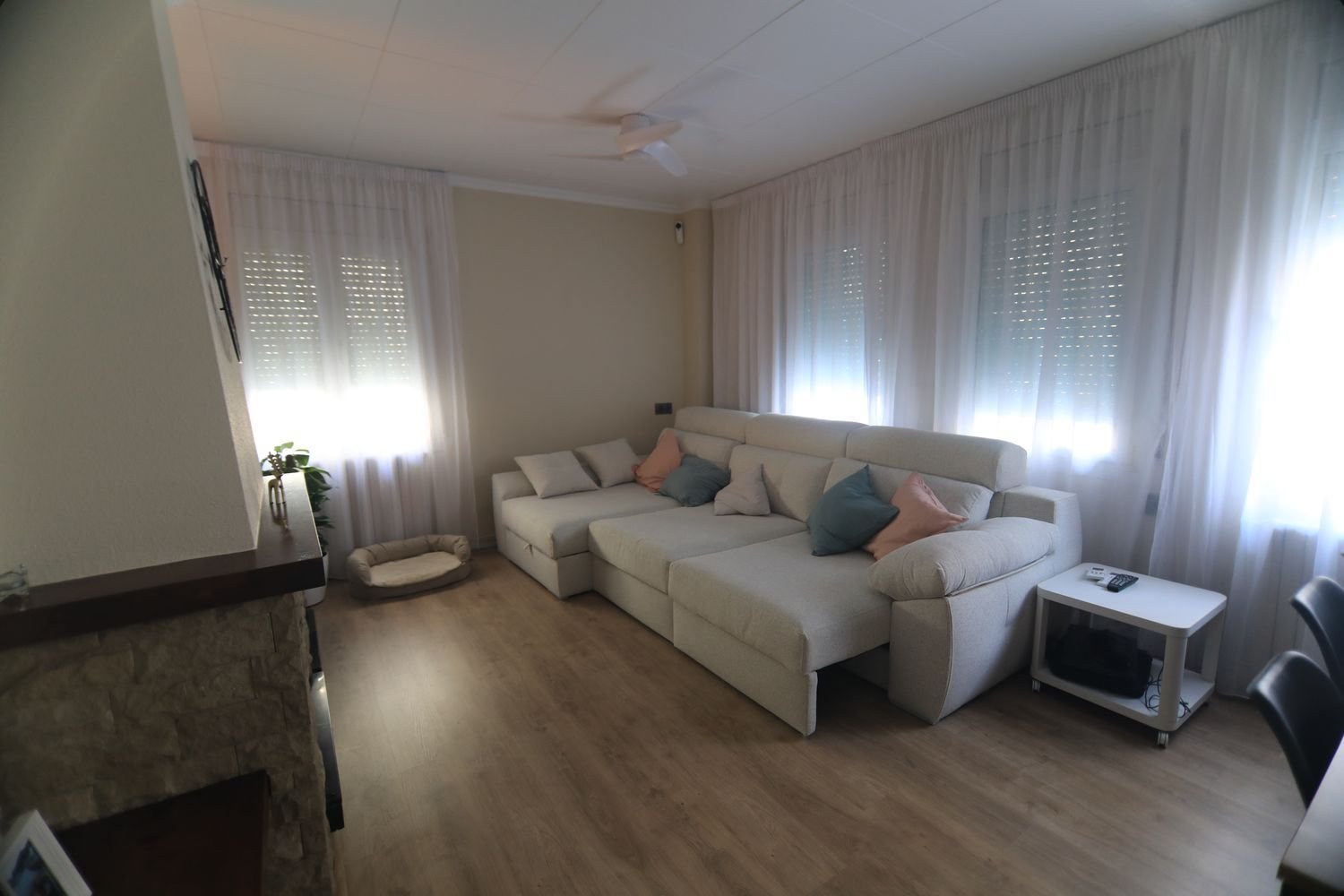 Дом с 5 спальнями в Сабадель, Испания № 170925