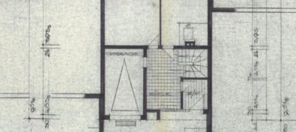 3 bedrooms Townhouse in Hanover, Germany No. 324522 17