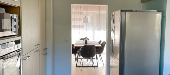 3 bedrooms Townhouse in Hanover, Germany No. 324522 14