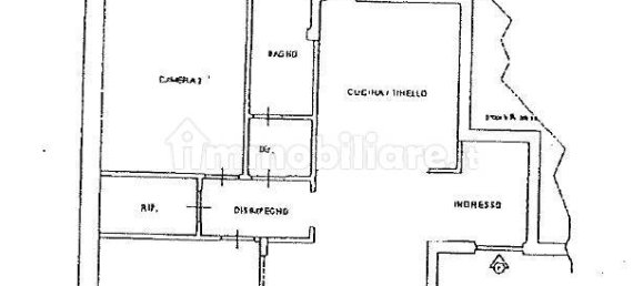 2 bedrooms Apartment in Curti, Italy No. 90852 23