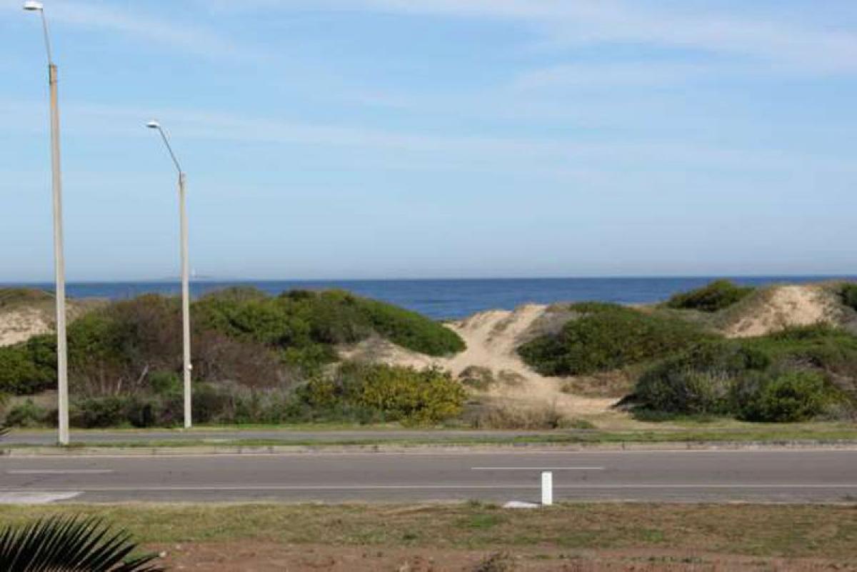 3 chambres Appartement à Maldonado, Uruguay No. 1735