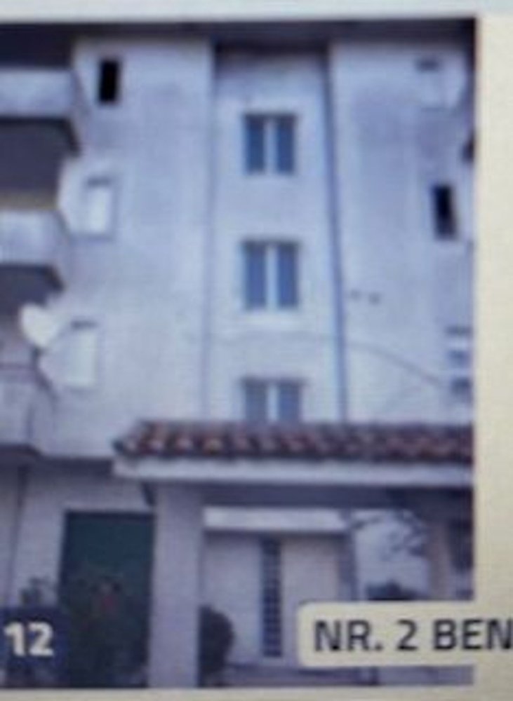 6 rooms Apartment in Tortora, Italy No. 233525