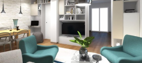 6 rooms Apartment in Tortora, Italy No. 233525 9