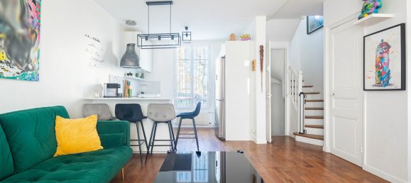 Casa de 3 dormitorios en Argenteuil, France No. 184060 7