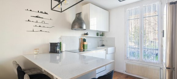 Casa de 3 dormitorios en Argenteuil, France No. 184060 8