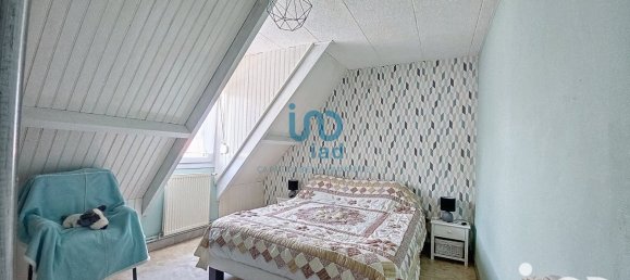 4 chambres Maison à Maresquel-Ecquemicourt, France No. 48389 9