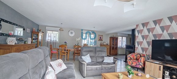 4 chambres Maison à Maresquel-Ecquemicourt, France No. 48389 2