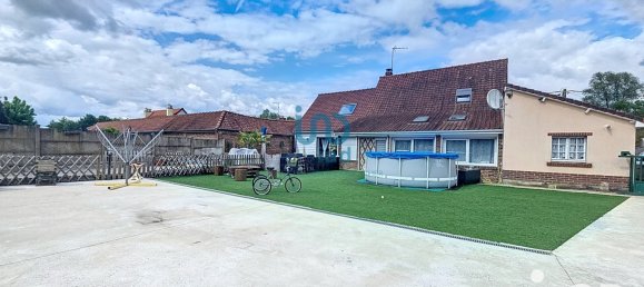 4 chambres Maison à Maresquel-Ecquemicourt, France No. 48389 13