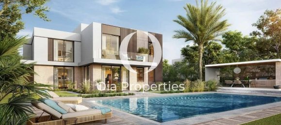 4 غرف نوم فيلا في Al Shamkha, UAE رقم 104424 10