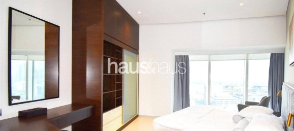 Квартира с 2 спальнями в Sheikh Zayed Road, ОАЭ № 100496 5