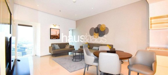 Квартира с 2 спальнями в Sheikh Zayed Road, ОАЭ № 100496 4