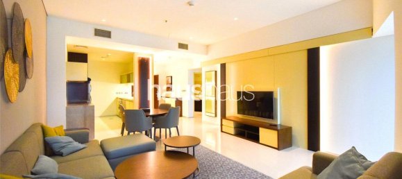 Квартира с 2 спальнями в Sheikh Zayed Road, ОАЭ № 100496 3