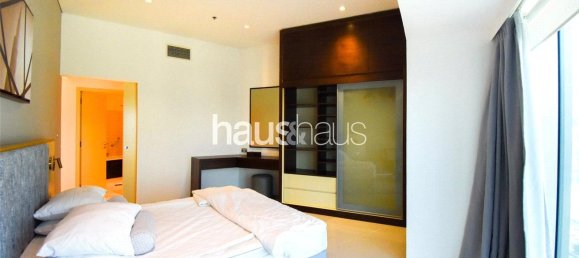 Квартира с 2 спальнями в Sheikh Zayed Road, ОАЭ № 100496 6