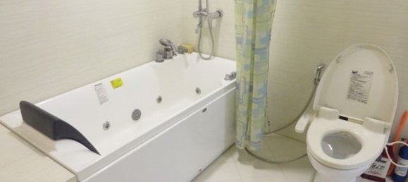 1 bedroom Apartment in Hoan Kiem, Vietnam No. 4583 4