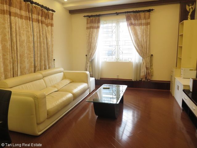 1 bedroom Apartment in Hoan Kiem, Vietnam No. 4583