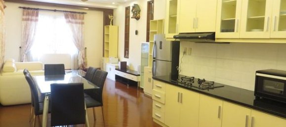 1 bedroom Apartment in Hoan Kiem, Vietnam No. 4583 10