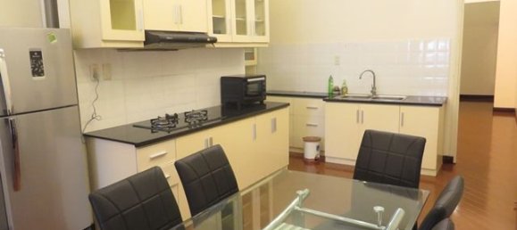 1 bedroom Apartment in Hoan Kiem, Vietnam No. 4583 2