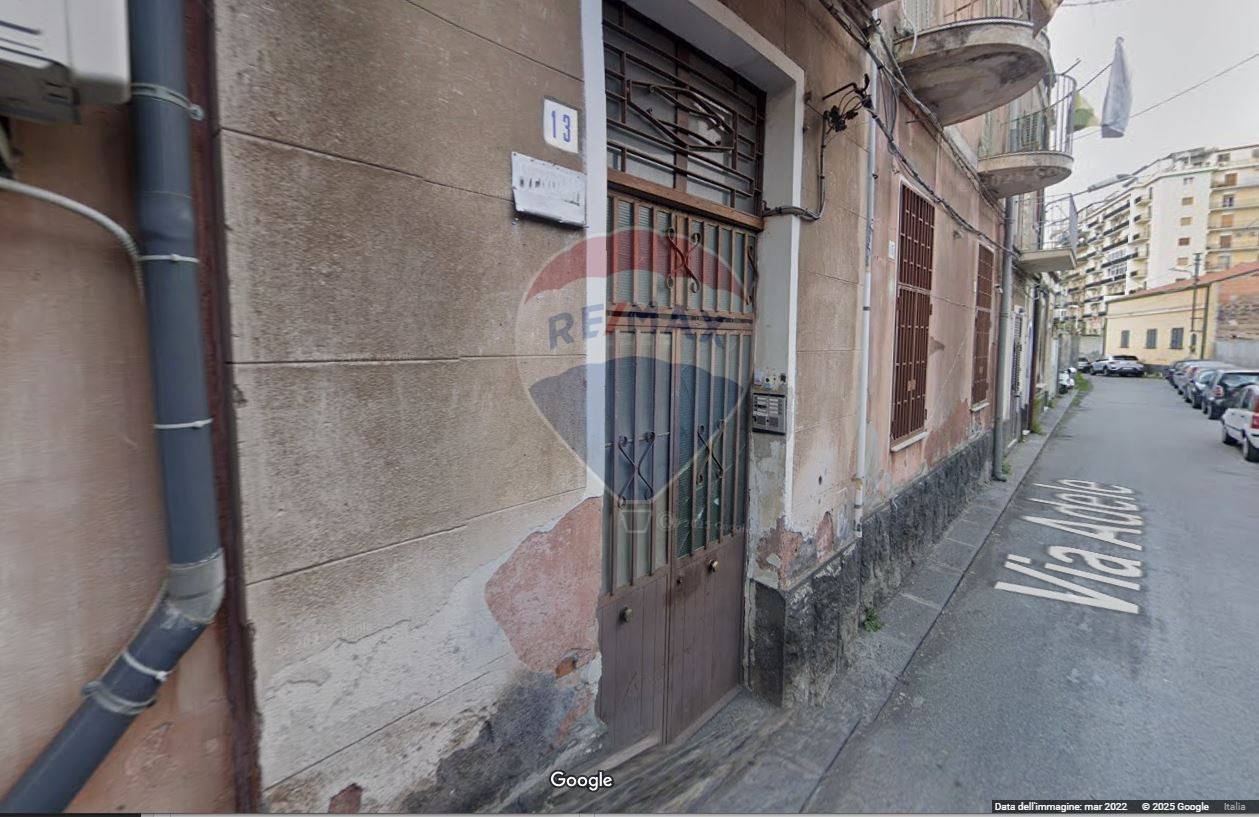 2 غرف نوم شقة في Catania, Italy رقم 55559